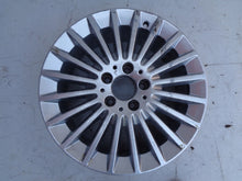 Load image into Gallery viewer, 1x Alufelge 17 Zoll 7.0&quot; 5x112 48ET A2044012602 Mercedes-Benz Rim Wheel