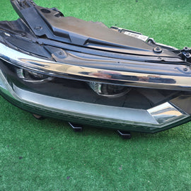 Frontscheinwerfer VW Passat B8 3G1941082C Full LED Rechts Scheinwerfer Headlight SCH5577709166hb
