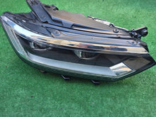 Laden Sie das Bild in den Galerie-Viewer, Frontscheinwerfer VW Passat B8 3G1941082C Full LED Rechts Scheinwerfer Headlight SCH5577709166hb