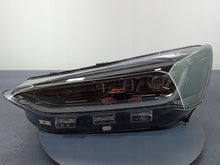 Laden Sie das Bild in den Galerie-Viewer, Frontscheinwerfer Ford Focus -801133- Links Scheinwerfer Headlight SCH3605253300md