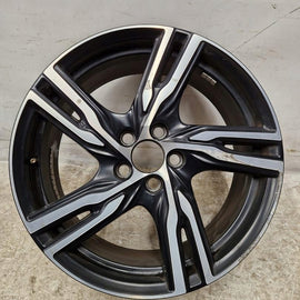 1x Alufelge 18 Zoll 7.5