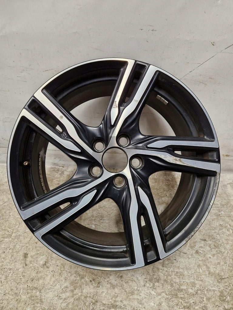 1x Alufelge 18 Zoll 7.5" 5x108 52 5ET 31423873 Volvo V60 I Xc60 Rim Wheel FEL3078326945bb