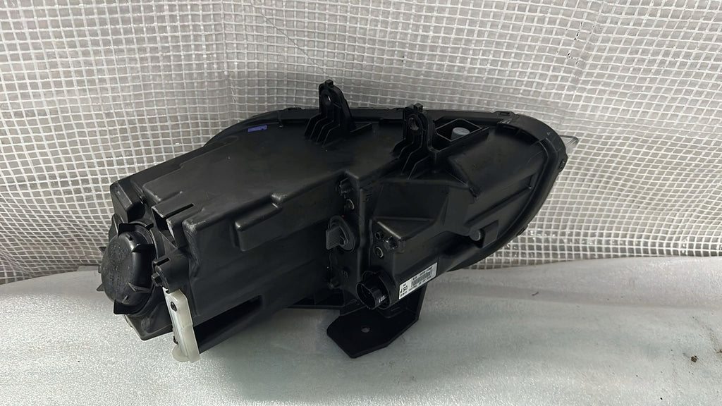Frontscheinwerfer Hyundai Kona Rechts Scheinwerfer Headlight SCH2985240679el