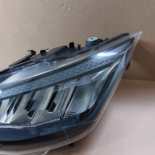 Laden Sie das Bild in den Galerie-Viewer, Frontscheinwerfer Seat Ibiza 6F1941005C LED Links Scheinwerfer Headlight
