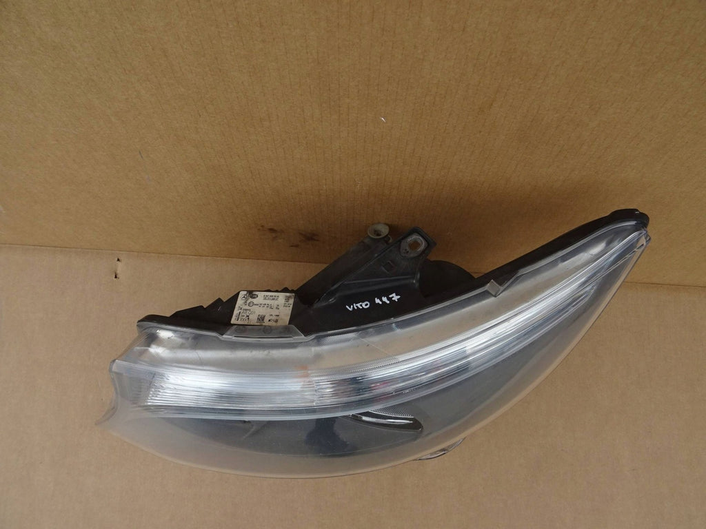 Frontscheinwerfer Mercedes-Benz Vito W447 A4479065800 00001640 Links Headlight SCH2960594174nw