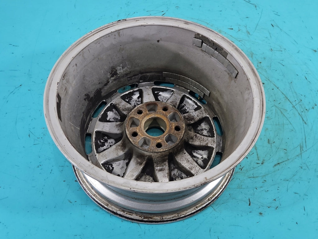 1x Alufelge 16 Zoll 7.5" 5x112 Audi A8 Rim Wheel FEL2482610179tx