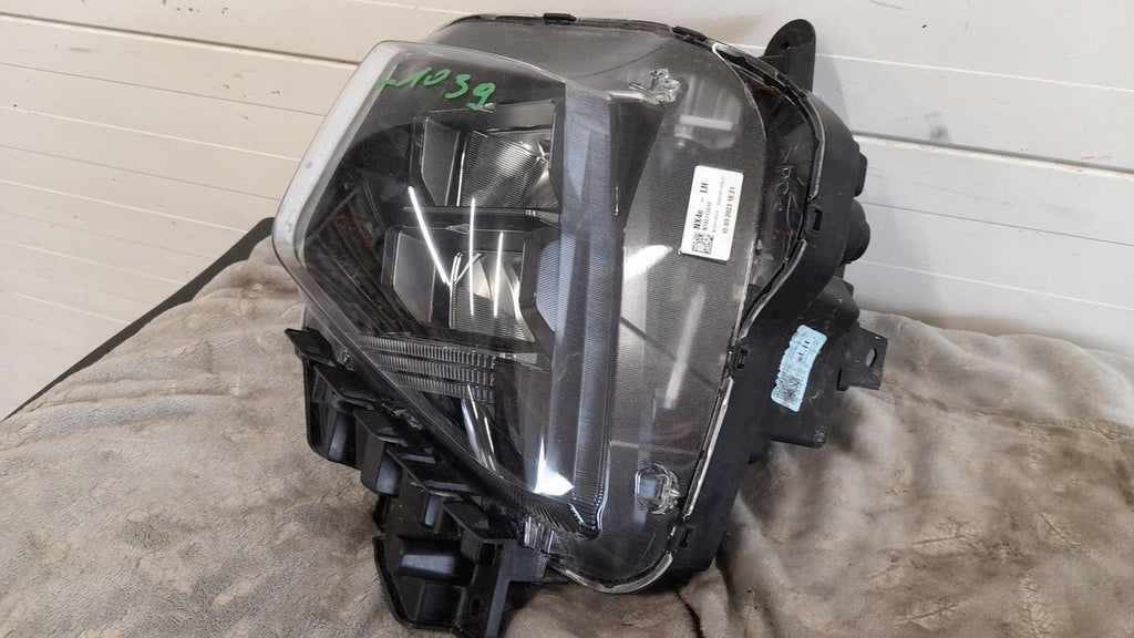 Frontscheinwerfer Hyundai Tucson N792112010 Rechts Scheinwerfer Headlight