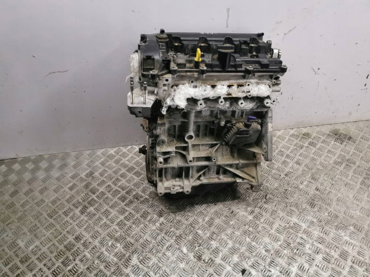 Motor Mazda Cx-5 PE10657175 2.0 2019 Benzin Engine Unkomplett MOT6292282625ts