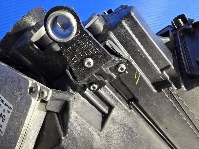 Frontscheinwerfer Skoda Karoq 57B941015F LED Ein Stück (Rechts oder Links) SCH4741387863yk
