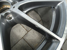 Load image into Gallery viewer, 1x Alufelge 19 Zoll 10.0" 5x112 55ET A2134012700 Mercedes-Benz Amg Rim Wheel FEL7001184876gy