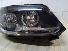 Laden Sie das Bild in den Galerie-Viewer, Frontscheinwerfer VW Touran 1t1 1T1941006H 030126820200 LED Rechts Headlight