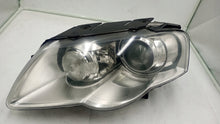 Laden Sie das Bild in den Galerie-Viewer, Frontscheinwerfer 3C0941751G Bi-Xenon Links Scheinwerfer Headlight