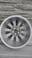 Laden Sie das Bild in den Galerie-Viewer, 4x Alufelge 17 Zoll 7.0" 5x112 34ET 80A601025J Audi Q5 Rim Wheel FEL7586056532yd