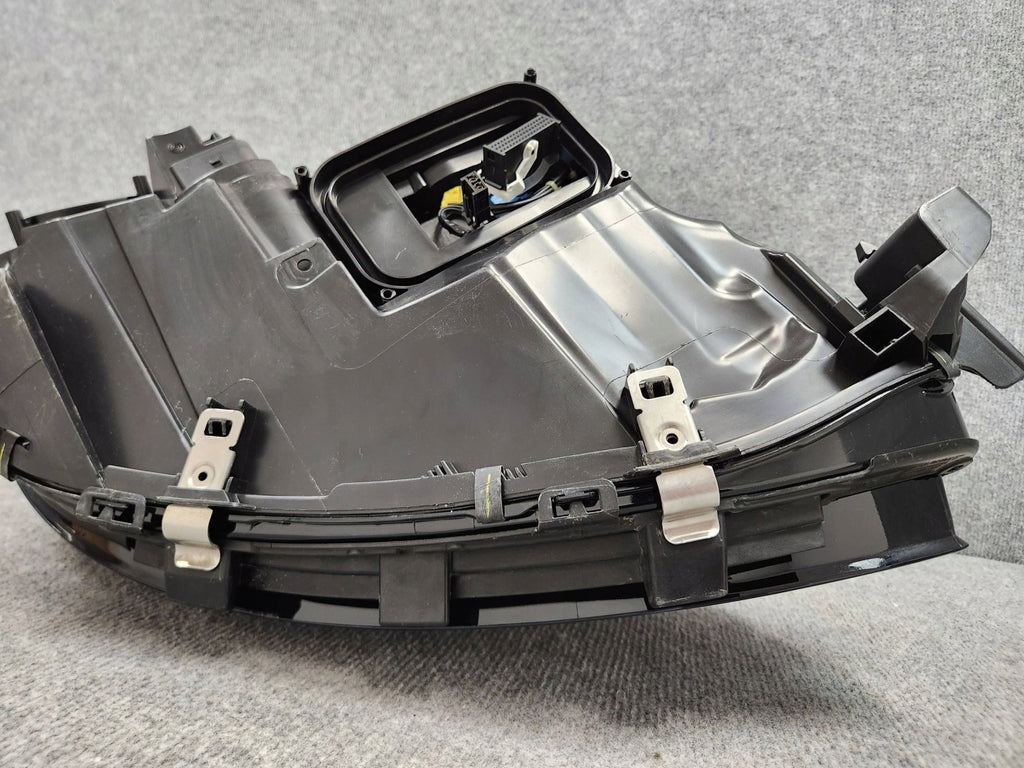 Frontscheinwerfer Mercedes-Benz Gle C292 W166 A1669063903SCZ LED Links Headlight SCH9177604193ri