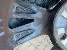 Laden Sie das Bild in den Galerie-Viewer, 1x Alufelge 17 Zoll 7.0" 5x114.3 PW457-02001 Toyota I Rim Wheel FEL1040200555zf