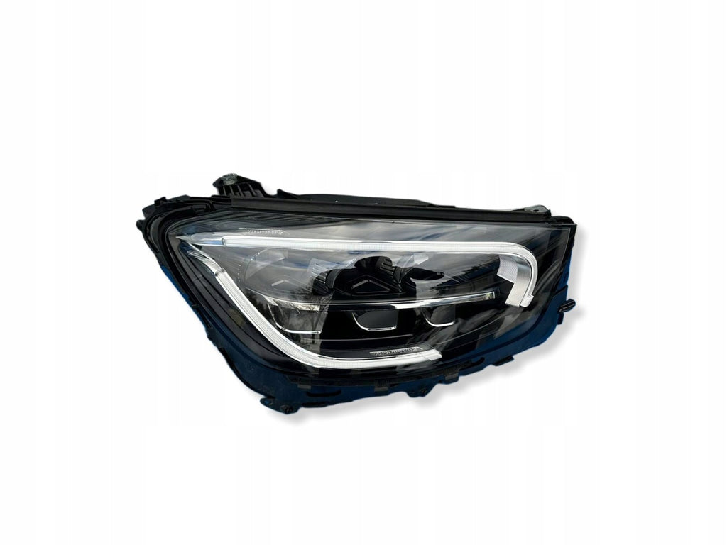 Frontscheinwerfer Mercedes-Benz Glc A2539067001 Rechts Scheinwerfer Headlight SCH8921466348fv