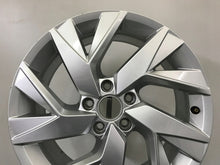 Load image into Gallery viewer, 1x Alufelge 18 Zoll 7.0" 5x112 43ET 5NA601025AD VW Rim Wheel FEL3168758372fh