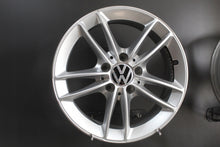 Load image into Gallery viewer, 4x Alufelge 16 Zoll 6.5" 5x112 44ET A1774010100 Mercedes-Benz Golf Vii Rim Wheel FEL2994440918ia