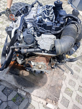 Laden Sie das Bild in den Galerie-Viewer, Motor Audi Seat Skoda VW I CBD 2.0 TDI Diesel Engine Unkomplett MOT3053749810ri