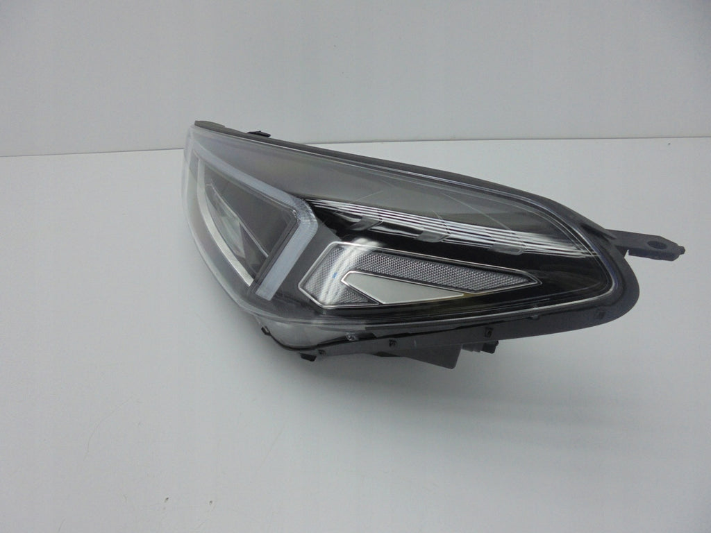 Frontscheinwerfer Hyundai Tucson Links Scheinwerfer Headlight