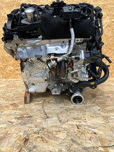 Load image into Gallery viewer, Motor BMW X3 G01 B48B20A 3.0 3TKm Benzin Engine Komplett MOT6733982963kw