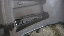 Load image into Gallery viewer, 1x Alufelge 17 Zoll 7.0" 5x112 40ET A2134011200 Mercedes-Benz W213 Rim Wheel FEL7168303730ds