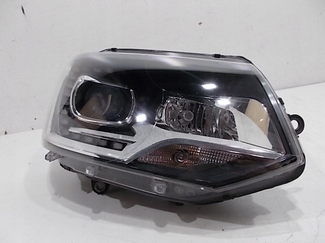 Frontscheinwerfer VW Transporter 7E5941016C Xenon Rechts Scheinwerfer Headlight