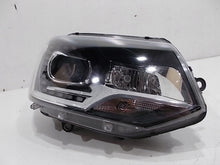 Load image into Gallery viewer, Frontscheinwerfer VW Transporter 7E5941016C Xenon Rechts Scheinwerfer Headlight