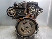 Laden Sie das Bild in den Galerie-Viewer, Motor Jaguar S-Type TDV6 2.7 207PS Diesel Engine Unkomplett MOT2957078087ci