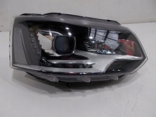 Laden Sie das Bild in den Galerie-Viewer, Frontscheinwerfer VW Transporter 7E5941016C Xenon Rechts Scheinwerfer Headlight