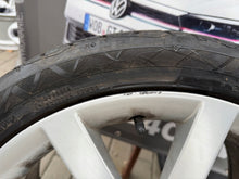 Load image into Gallery viewer, 1x Alufelge 18 Zoll 7.5" 5x112 51ET 5E0601025Q Skoda Octavia Iii Rim Wheel FEL7327444690sb