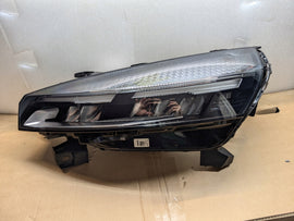 Frontscheinwerfer Mitsubishi Colt V I Clio 260600149R LED Rechts oder Links