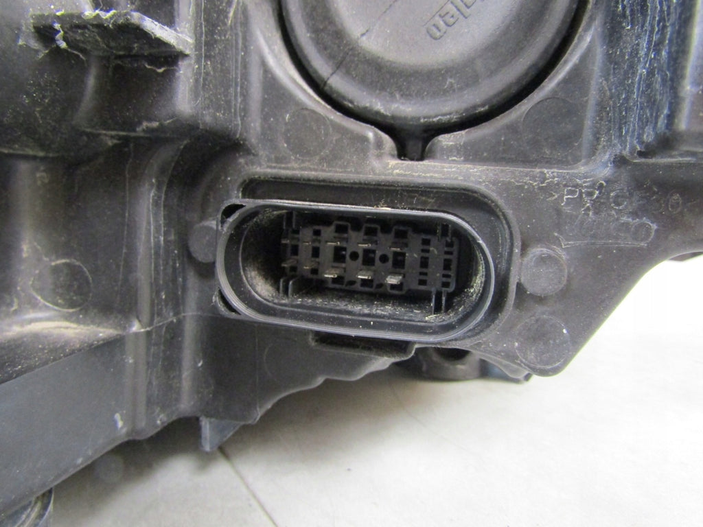 Frontscheinwerfer Skoda Scala 657941015 LED Links Scheinwerfer Headlight SCH1553820419pl