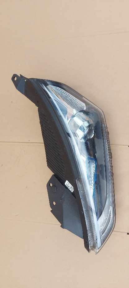 Frontscheinwerfer Hyundai Ioniq 92101-G2020 Links Scheinwerfer Headlight