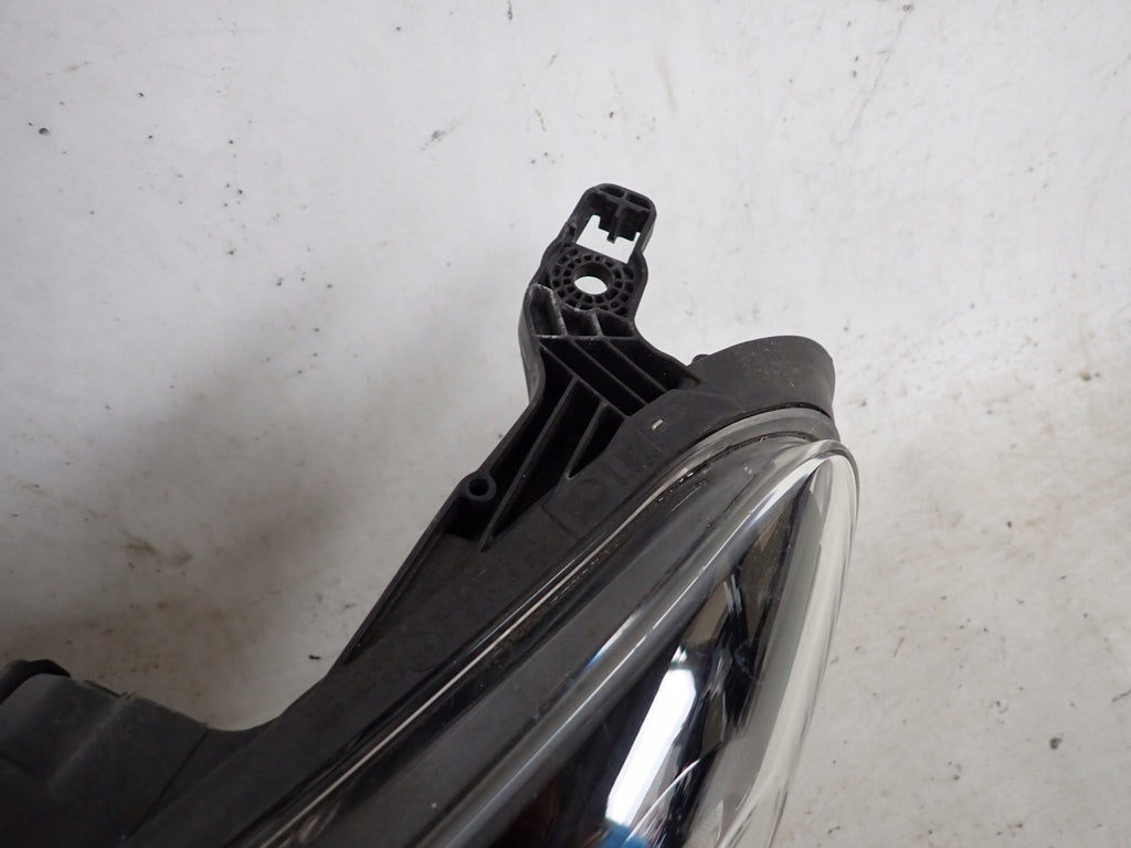 Frontscheinwerfer Renault Kadjar 260609857R LED Ein Stück (Rechts oder Links) SCH2672140407zu