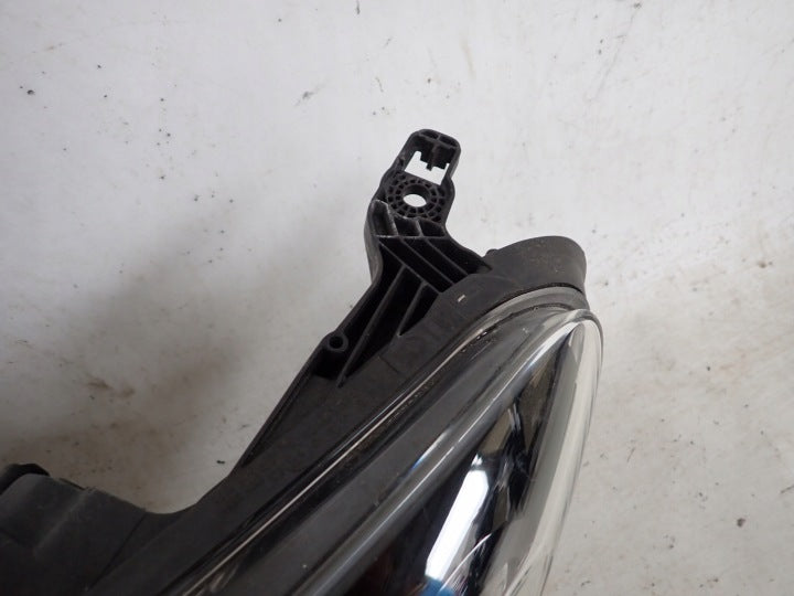Frontscheinwerfer Renault Kadjar 260609857R LED Links Scheinwerfer Headlight SCH2672140407zu
