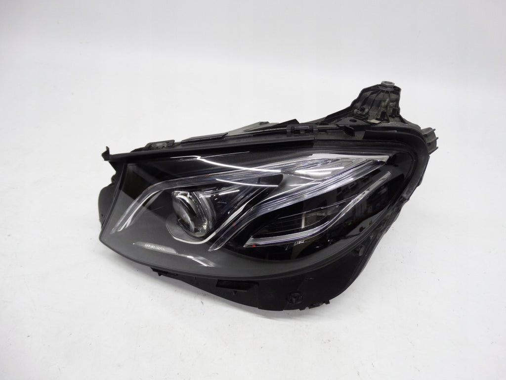 Frontscheinwerfer Mercedes-Benz W213 A2139066504 LED Links Headlight SCH1530132028ag