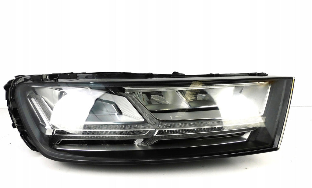 Frontscheinwerfer Audi Q7 4M0941034 Full LED Rechts Scheinwerfer Headlight