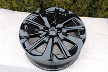 Load image into Gallery viewer, 1x Alufelge 20 Zoll 7.5" 5x114.3 45ET Mazda Cx3 Rim Wheel FEL5217782619uu
