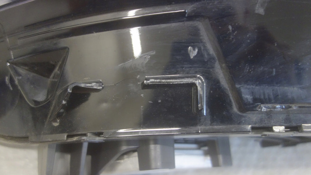 Frontscheinwerfer Hyundai Ioniq 92180-GI000 Rechts Scheinwerfer Headlight SCH3180998709sv