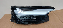 Frontscheinwerfer Audi E-Tron 89A941034 Full LED Rechts Scheinwerfer Headlight SCH3257769460pq