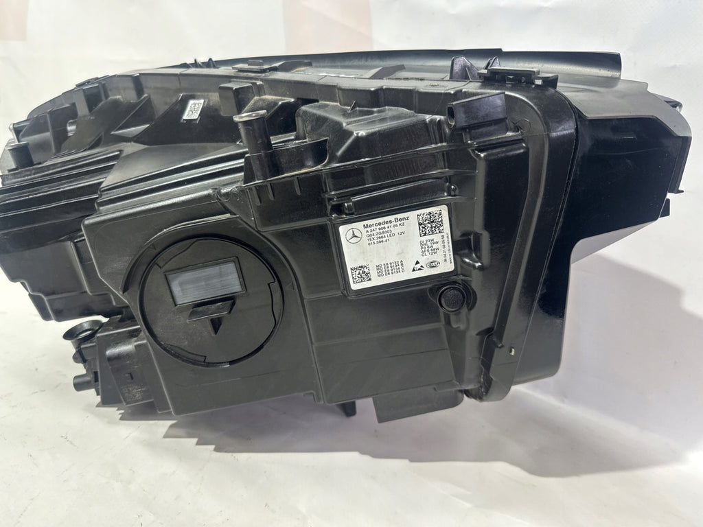 Frontscheinwerfer Mercedes-Benz W247 A2479064105 Links Scheinwerfer Headlight SCH5728867750oa