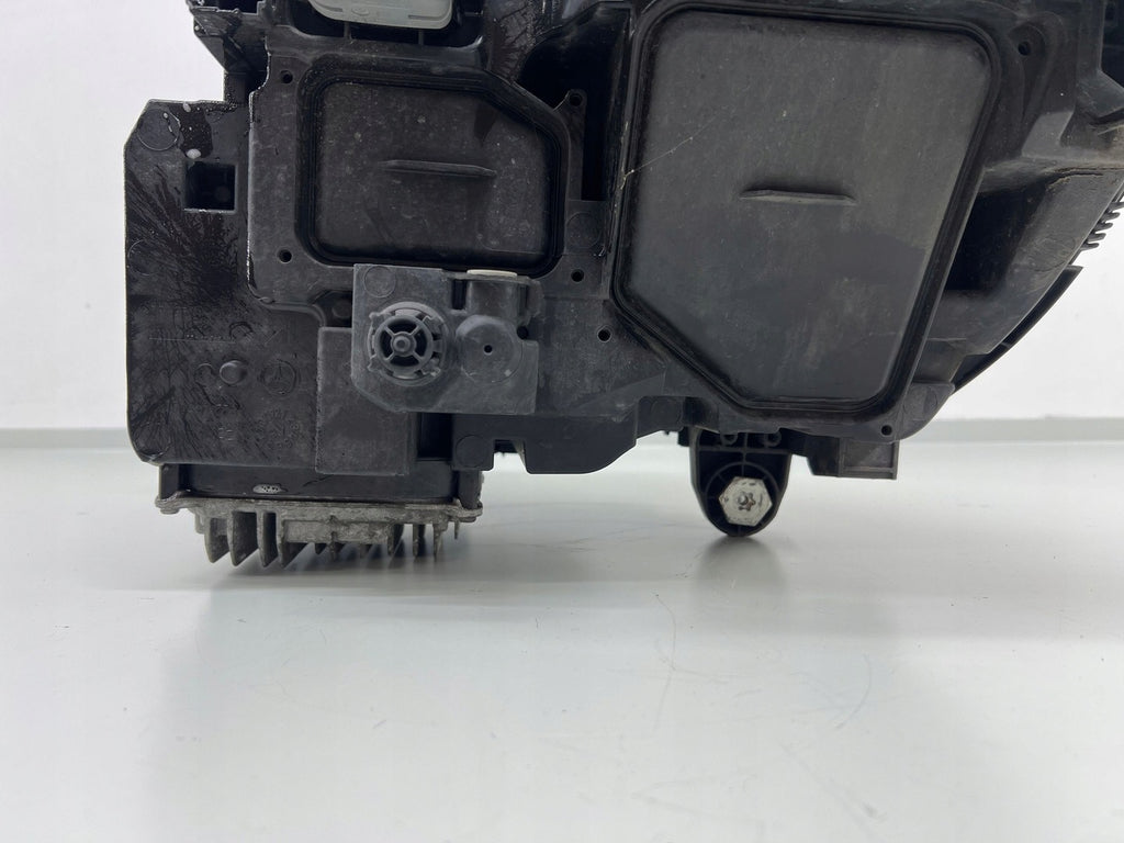 Frontscheinwerfer Mercedes-Benz W205 A2059064003 Rechts Scheinwerfer Headlight SCH3081081997yy