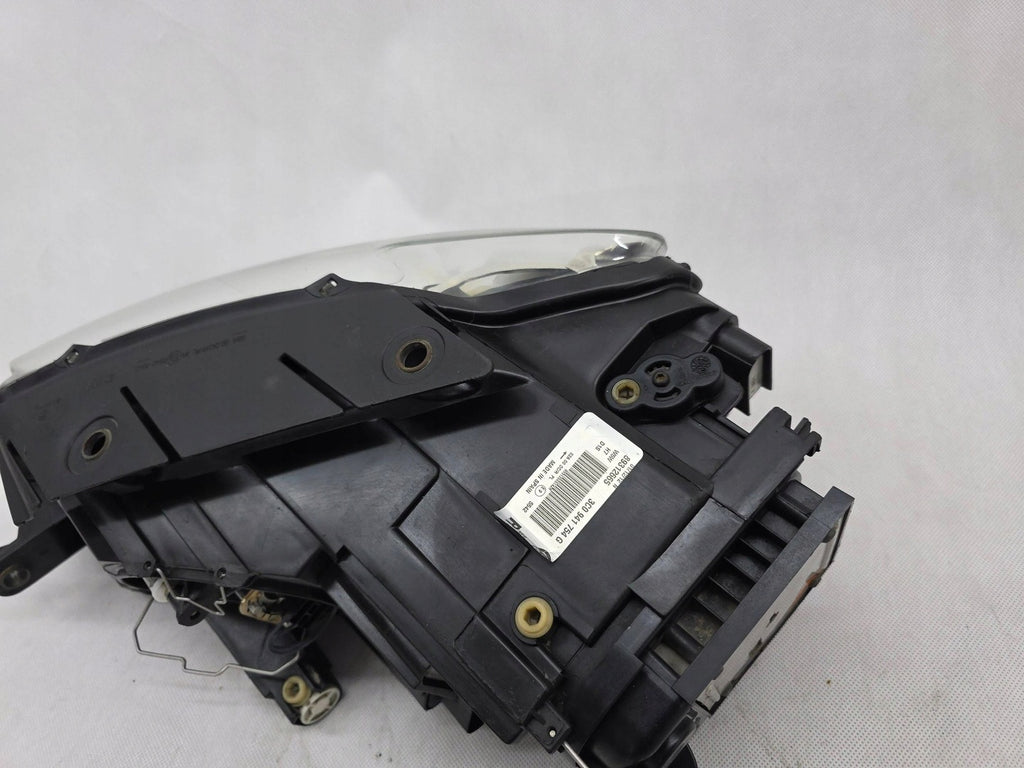 Frontscheinwerfer VW Passat 3C0941754G Xenon Rechts Scheinwerfer Headlight SCH4129694780sm