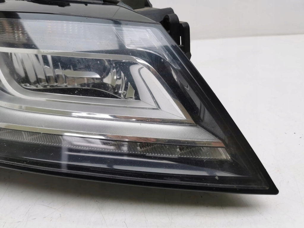 Frontscheinwerfer Audi A7 4G8941006D Rechts Scheinwerfer Headlight SCH8222638185fl