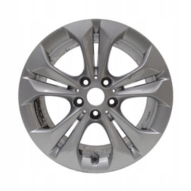 1x Alufelge 17 Zoll 7.5
