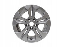 Load image into Gallery viewer, 1x Alufelge 17 Zoll 7.5" 5x112 52ET Glanz Silber 6856065 BMW F39 X1 F48 FEL9886831906bp