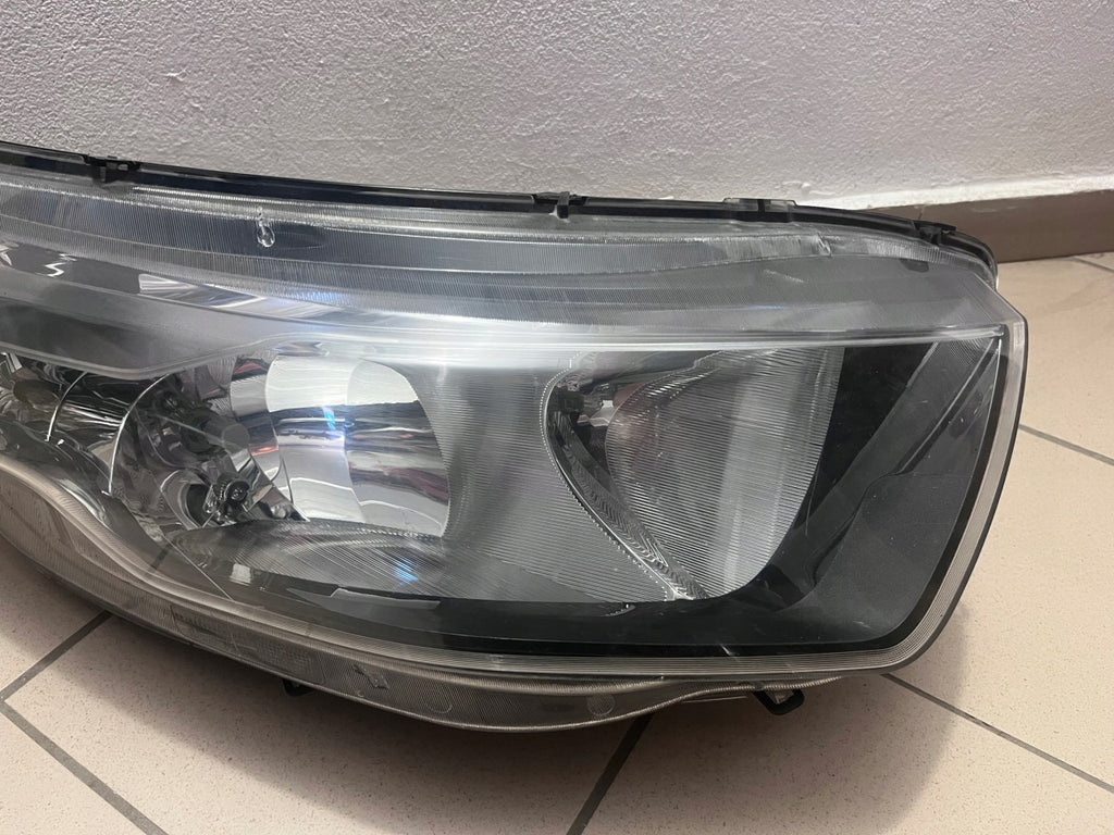 Frontscheinwerfer Iveco Daily IV 5801473749 Rechts Scheinwerfer Headlight SCH4072454957zz