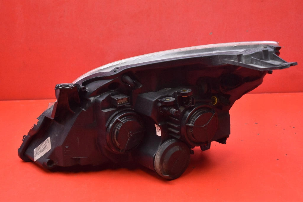 Frontscheinwerfer Opel Vectra C 1042039 13251940 Rechts Scheinwerfer Headlight SCH3777648321xy