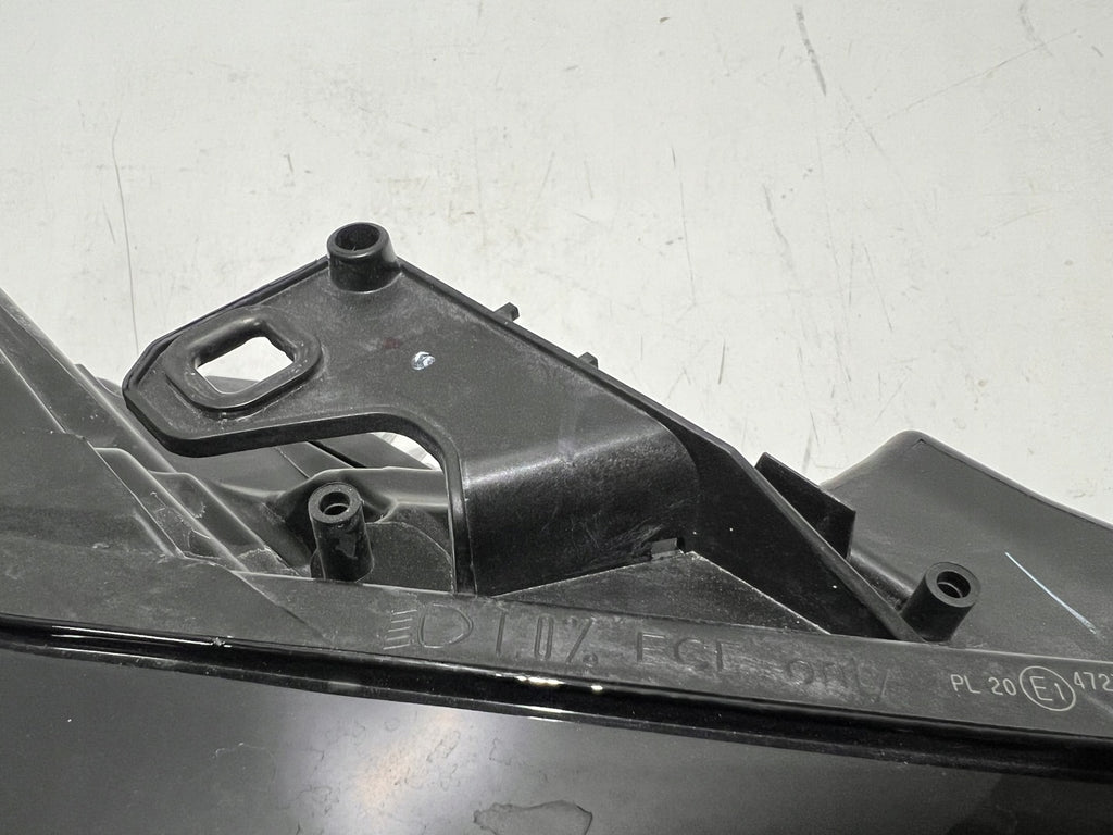 Frontscheinwerfer Audi A6 C8 4K0941040 LED Rechts Scheinwerfer Headlight